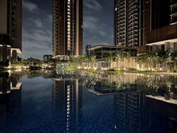 Parc Clematis (D5), Apartment #631591281